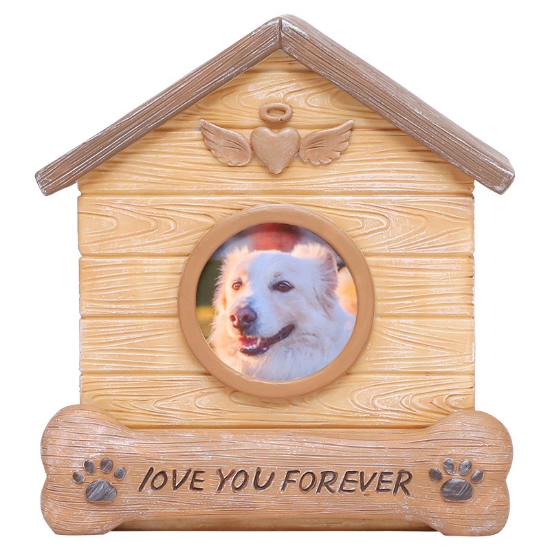 Pet Memorial House